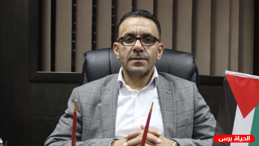 غيث: تصريحات أردان تقود المنطقة لصراع ديني والقدس والأقصى من أهم ثوابتنا الفلسطينية